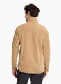adidas Multi Essentials Fleecejacke Braun 142560 3
