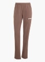 adidas Multi Essentials Stretch Hose Braun 142565 1
