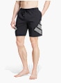 adidas Big Bars Shorts, 8 Zoll Schwarz 142219 2