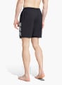 adidas Big Bars Shorts, 8 Zoll Schwarz 142219 3