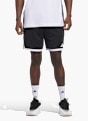 adidas 3G Speed Reversible Basketball AEROREADY Shorts Schwarz 141432 2