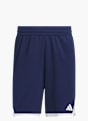 adidas 3G Speed Reversible Basketball AEROREADY Shorts Blau 141433 1