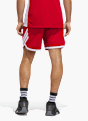 adidas 3G Speed Reversible Basketball AEROREADY Shorts Rot 141435 3