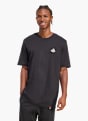 adidas Mini Pizza Graphic T-Shirt Schwarz 141519 2