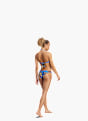 adidas adidas x FARM Bandeau Bikini Set Blau 132002 3