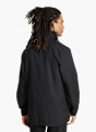 adidas Multi Essentials 2L Regenjacke Schwarz 141511 3