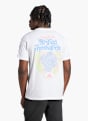 adidas Wiesn Graphic T-Shirt Weiß 141525 3