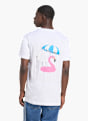 adidas Messi Icon Graphic T-Shirt Weiß 141531 3