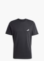 adidas Copa Graphic T-Shirt Schwarz 141535 1