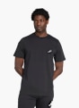 adidas Copa Graphic T-Shirt Schwarz 141535 2