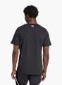 adidas Copa Graphic T-Shirt Schwarz 141535 3