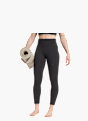 adidas adidas All Me Rib 7/8 Leggings Schwarz 156256 2