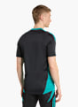 adidas All Blacks Performance T-Shirt Schwarz 142245 3
