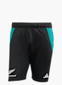 adidas All Blacks Gym Shorts Schwarz 142247 1