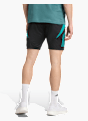 adidas All Blacks Gym Shorts Schwarz 142247 3