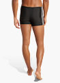 adidas Colorblock Boxer-Badehose Schwarz 141493 3