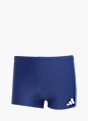 adidas Colorblock Boxer-Badehose Blau 141494 1