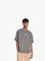 adidas ALL SZN Washed T-Shirt Schwarz 132034 2