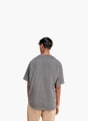 adidas ALL SZN Washed T-Shirt Schwarz 132034 3
