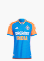 adidas India Cricket T20I Trikot Blau 132055 1