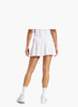 adidas Club Climacool Tennisrock Weiß 132035 3
