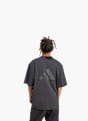 adidas PrimeLift Workout T-Shirt, Oversize Schwarz 156249 3