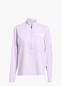 adidas TERREX Multi Climacool 1/2 Zip Longsleeve Lila 142705 1