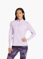adidas TERREX Multi Climacool 1/2 Zip Longsleeve Lila 142705 2