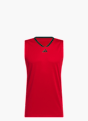 adidas adidas Basketball Legends Tanktop Rot 156349 1