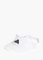 adidas Climacool Schirmmütze Weiß 142415 1