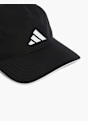 adidas AEROREADY Baseball Kappe Schwarz 132206 3