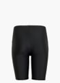 adidas 3-Streifen Kids Jammer-Badehose Schwarz 132264 2