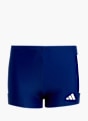 adidas 3-Streifen Kids Boxer-Badehose Blau 156383 1