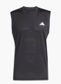 adidas Club Tennis Climacool Tanktop Schwarz 142607 1