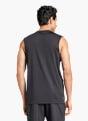adidas Club Tennis Climacool Tanktop Schwarz 142607 3