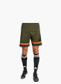 adidas Squadra 25 Shorts Grün 132280 2