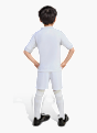 adidas Real Madrid 25/26 Heim Mini-Ausrüstung Kinder Weiß 142363 4