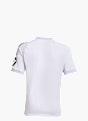 adidas Real Madrid 25/26 Kids Heimtrikot Weiß 142367 2