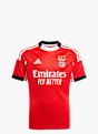 adidas Benfica Lissabon 25/26 Kids Heimtrikot Rot 141567 1