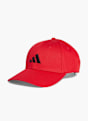 adidas Baseball Kappe Rot 132640 1