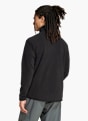 adidas Multi Essentials Fleecejacke Schwarz 142561 3