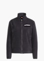 adidas Multi Essentials Fleecejacke Schwarz 142564 1