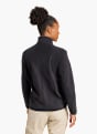 adidas Multi Essentials Fleecejacke Schwarz 142564 3