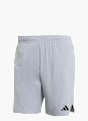 adidas Designed for Training Workout Shorts Grau 168737 1
