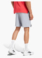 adidas Designed for Training Workout Shorts Grau 168737 3