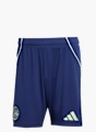 adidas Ajax Amsterdam 25/26 Auswärtsshorts Blau 142575 1