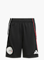 adidas Ajax Tiro 25 Competition Kids Trainingsshorts Schwarz 142581 1