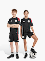 adidas Ajax Tiro 25 Competition Kids Trainingsshorts Schwarz 142581 2