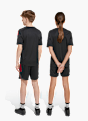 adidas Ajax Tiro 25 Competition Kids Trainingsshorts Schwarz 142581 3