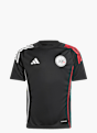 adidas Ajax Tiro 25 Competition Kids Trainingstrikot Schwarz 142582 1